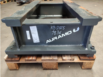 부착물 스태커 용 Bolzoni F-600-300-1100-4A-4A : 사진 2