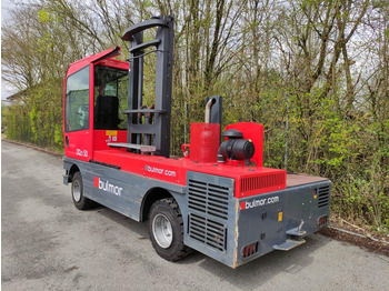 사이드 로더 Bulmor DQN50-12-45V : 사진 2 사이드 로더 Bulmor DQN50-12-45V : 사진 2