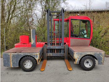 사이드 로더 Bulmor DQN50-12-45V : 사진 3 사이드 로더 Bulmor DQN50-12-45V : 사진 3