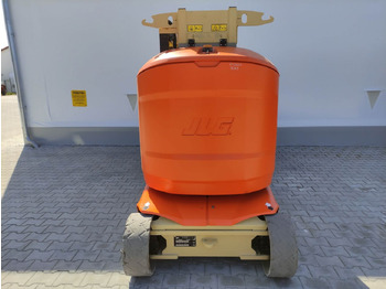 수직 마스트 리프트 JLG Toucan 12 E (LACK NEU) : 사진 4