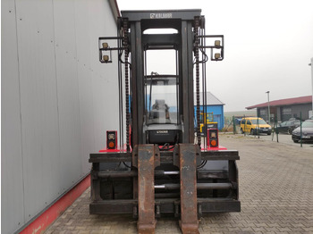 리스 Kalmar DCG160-12 Kalmar DCG160-12 : 사진 3
