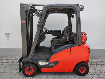 지게차 LINDE H20