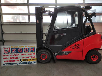 지게차 LINDE H25