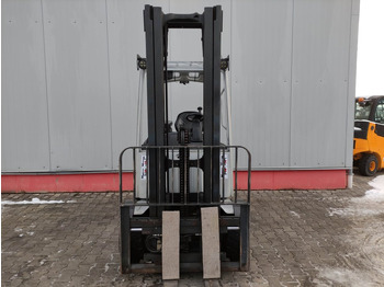 전기 지게차 Still RX60-30 L : 사진 3 전기 지게차 Still RX60-30 L : 사진 3