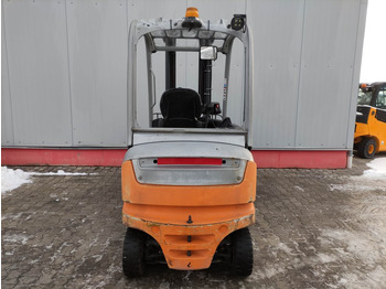 전기 지게차 Still RX60-30 L : 사진 4 전기 지게차 Still RX60-30 L : 사진 4