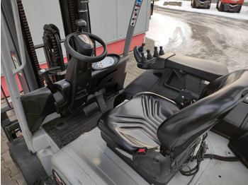 전기 지게차 Still RX60-30 L : 사진 5 전기 지게차 Still RX60-30 L : 사진 5