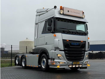 트랙터 유닛 DAF XF 530