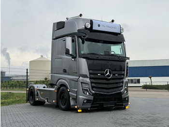 트랙터 유닛 MERCEDES-BENZ