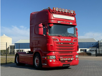 트랙터 유닛 SCANIA R 560