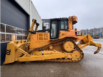불도저 CATERPILLAR D6T