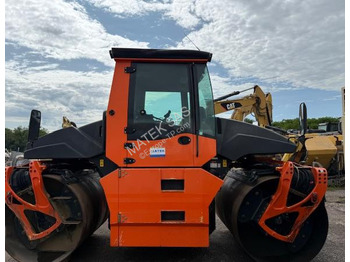 로드 롤러 BOMAG