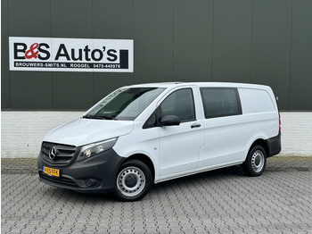 콤비 밴 MERCEDES-BENZ Vito 110