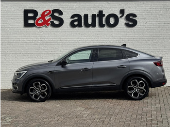 SUV Renault Arkana-1.6 E-Tech Hybrid 145 Intens Camera Clima Navigatie Carplay Adaptieve cruise Lane assist : 사진 5