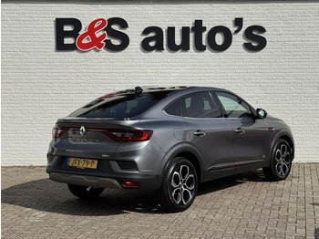 SUV Renault Arkana-1.6 E-Tech Hybrid 145 Intens Camera Clima Navigatie Carplay Adaptieve cruise Lane assist : 사진 2