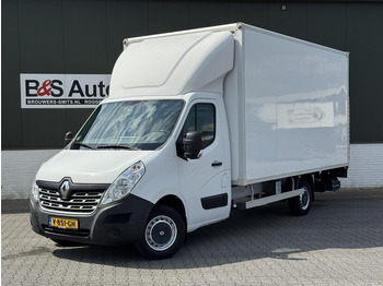 박스 밴 RENAULT Master 2.3
