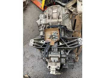 기어박스 MERCEDES-BENZ