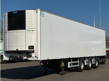 냉동 세미 트레일러 CHEREAU