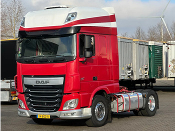 트랙터 유닛 DAF XF 440