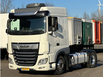 트랙터 유닛 DAF XF 450