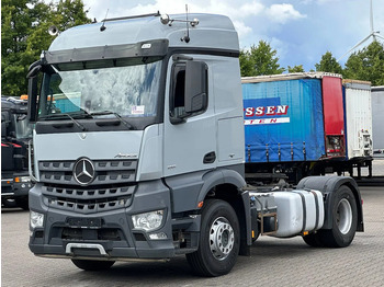 트랙터 유닛 MERCEDES-BENZ Arocs 1851