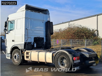 트랙터 유닛 DAF XF 480 4X2 SC Retarder 2xTanks ACC Standklima : 사진 2