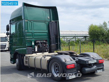 트랙터 유닛 DAF XF 480 4X2 SSC Retarder 2x Tanks Standklima ACC LED : 사진 2