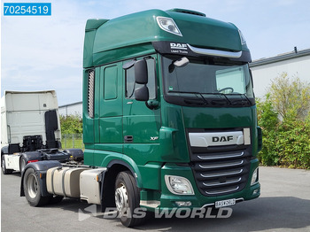 트랙터 유닛 DAF XF 480 4X2 SSC Retarder 2x Tanks Standklima ACC LED : 사진 3