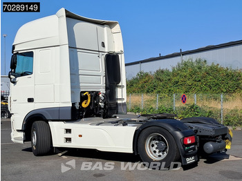 트랙터 유닛 DAF XF 530 4X2 SSC Retarder 2xTanks ACC Euro 6 : 사진 2 트랙터 유닛 DAF XF 530 4X2 SSC Retarder 2xTanks ACC Euro 6 : 사진 2
