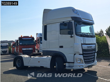 트랙터 유닛 DAF XF 530 4X2 SSC Retarder 2xTanks ACC Euro 6 : 사진 3 트랙터 유닛 DAF XF 530 4X2 SSC Retarder 2xTanks ACC Euro 6 : 사진 3