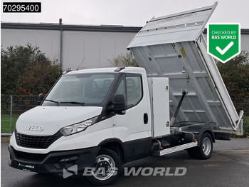 덤프 밴 IVECO Daily 35c14