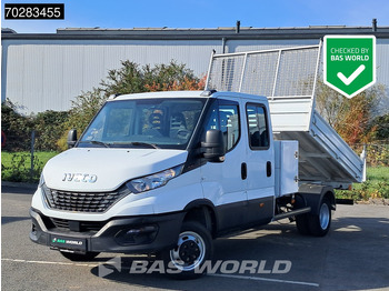 덤프 밴 IVECO Daily 35c16