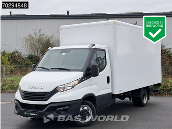 박스 밴 IVECO Daily 35c16
