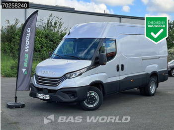 패널 밴 IVECO Daily 35c21