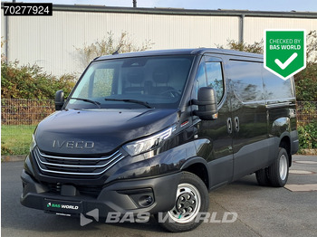 패널 밴 IVECO Daily 35c21