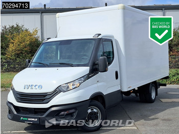 박스 밴 IVECO Daily 35s16