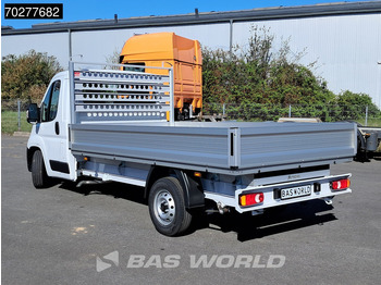 신규 플랫베드 밴 Opel Movano 180PK Automatik 180PS Pritsche Navi Klima Tempomat Pickup A/C Cruise control : 사진 2