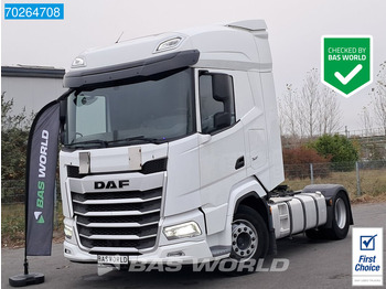 트랙터 유닛 DAF XF 480