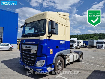 트랙터 유닛 DAF XF 480