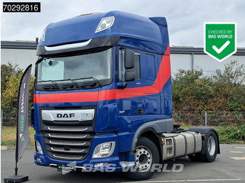 트랙터 유닛 DAF XF 480