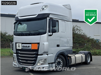 트랙터 유닛 DAF XF 480