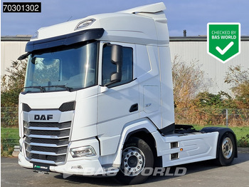트랙터 유닛 DAF XF 480