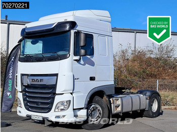 트랙터 유닛 DAF XF 480