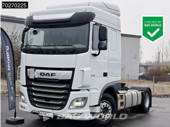 트랙터 유닛 DAF XF 480