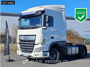 트랙터 유닛 DAF XF 480