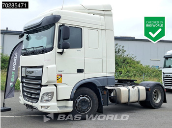 트랙터 유닛 DAF XF 480