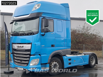 트랙터 유닛 DAF XF 480