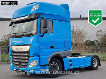 트랙터 유닛 DAF XF 480