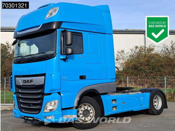 트랙터 유닛 DAF XF 480