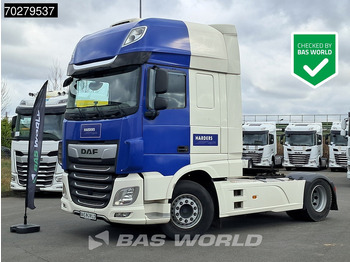 트랙터 유닛 DAF XF 480
