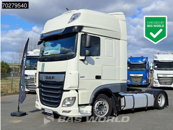 트랙터 유닛 DAF XF 480